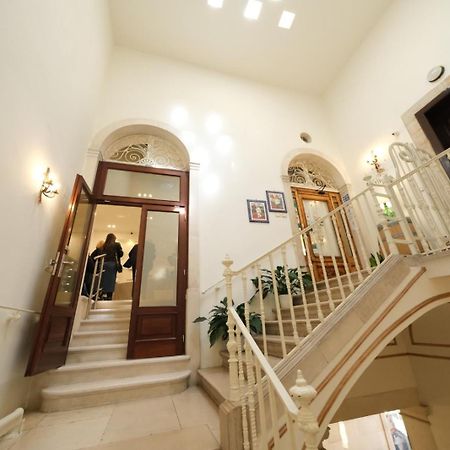 Principe Boemondo Luxury Room Каноса ди Пулия Екстериор снимка