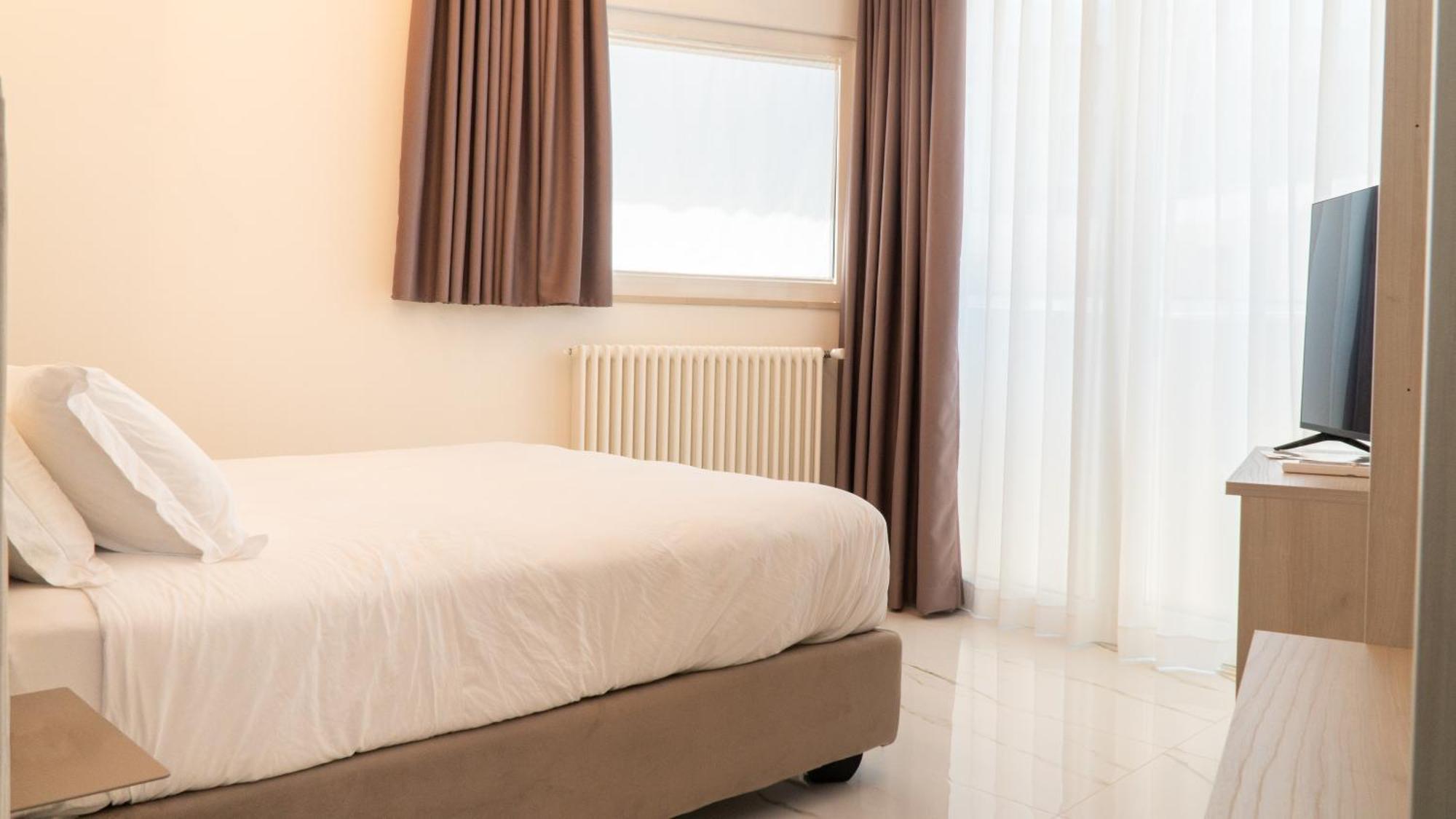 Principe Boemondo Luxury Room Каноса ди Пулия Екстериор снимка